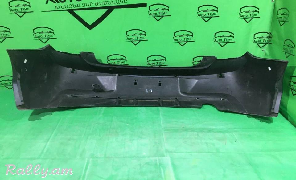 BMW  1 Series  F21  2011-2015  Հետևի շիթ