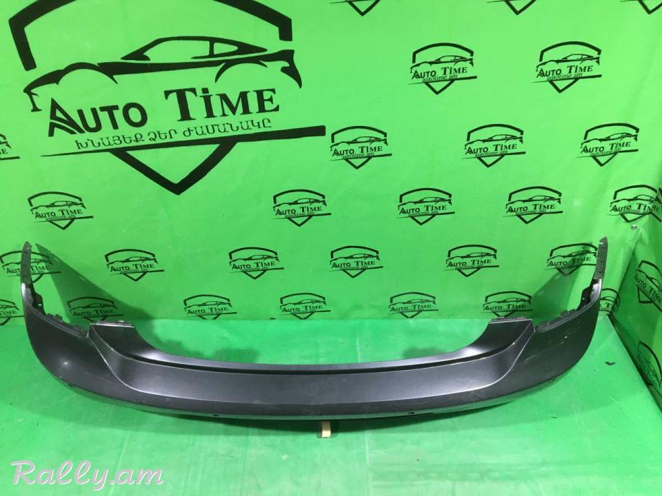 BMW  1 Series  F21  2011-2015  Հետևի շիթ