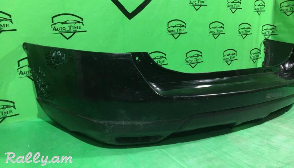 Nissan  X-Trai l3 T32  2015-2017 Հետևի շիթ