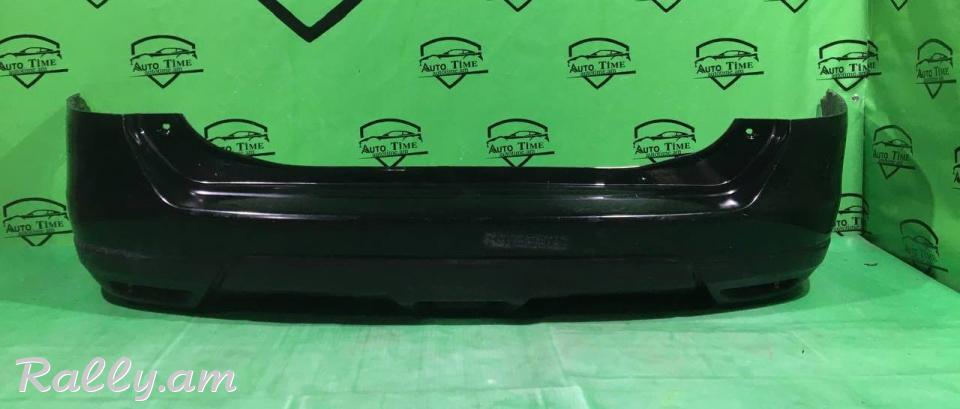 Nissan  X-Trai l3 T32  2015-2017 Հետևի շիթ
