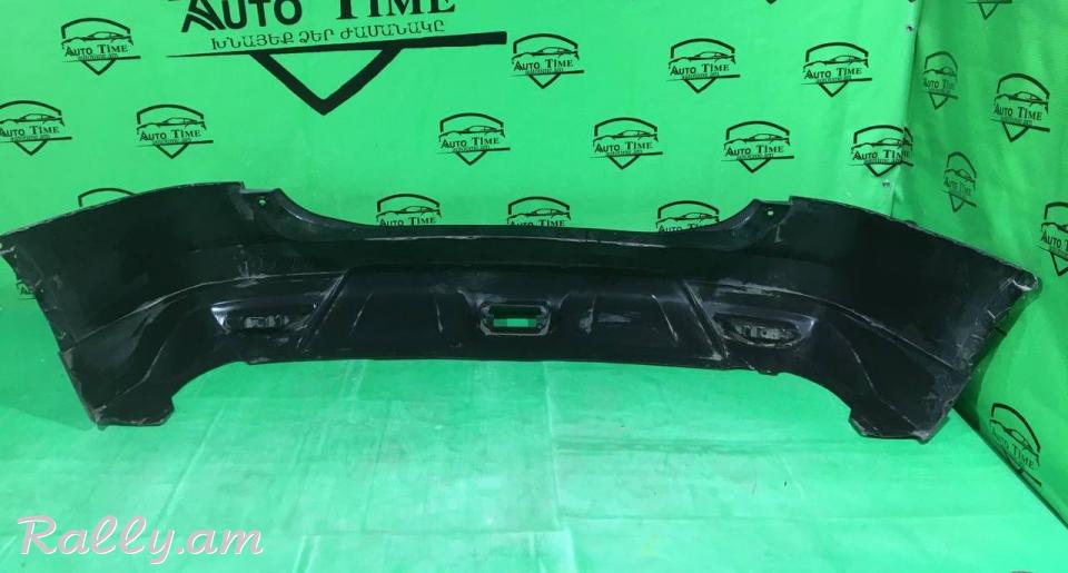 Nissan  X-Trai l3 T32  2015-2017 Հետևի շիթ