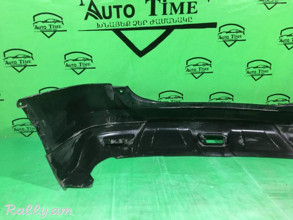 Nissan  X-Trai l3 T32  2015-2017 Հետևի շիթ