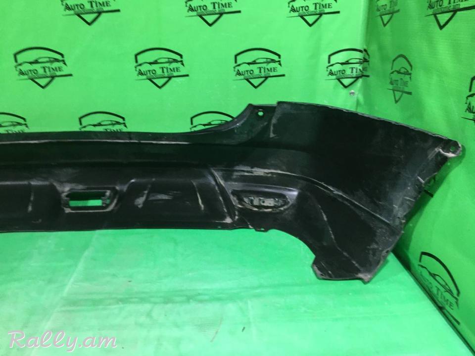 Nissan  X-Trai l3 T32  2015-2017 Հետևի շիթ
