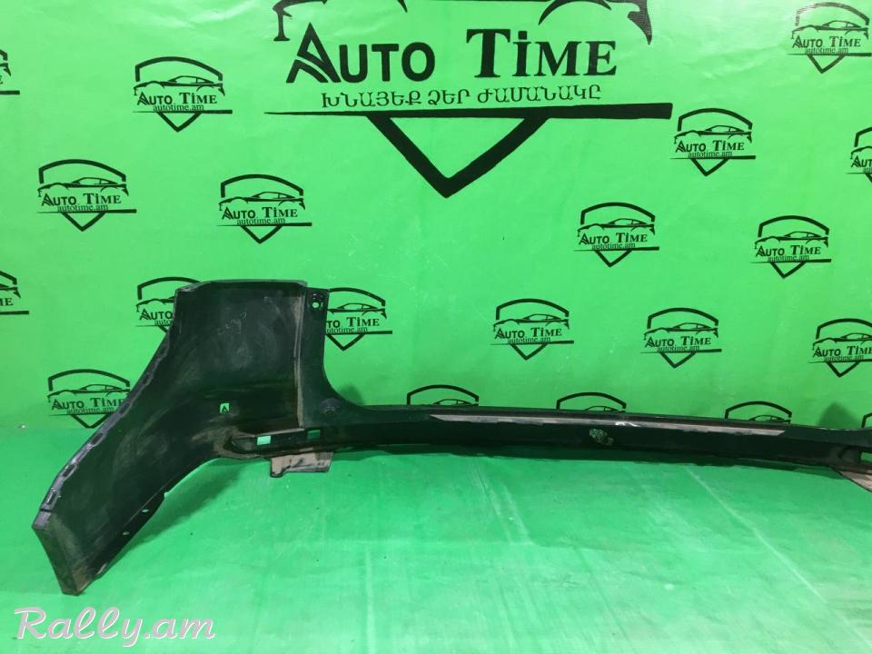 Honda  CR-V 3  2009-2012  Հետևի շիթ  