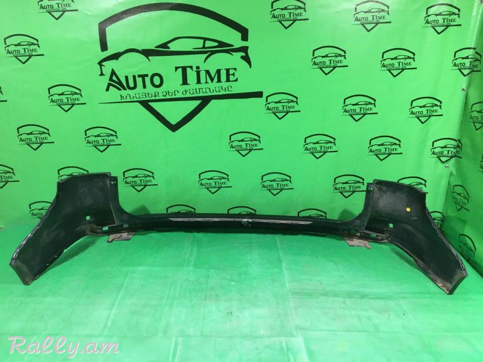 Honda  CR-V 3  2009-2012  Հետևի շիթ  