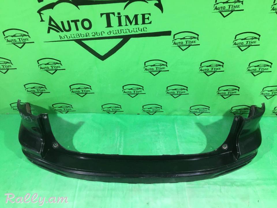 Honda  CR-V 3  2009-2012  Հետևի շիթ  