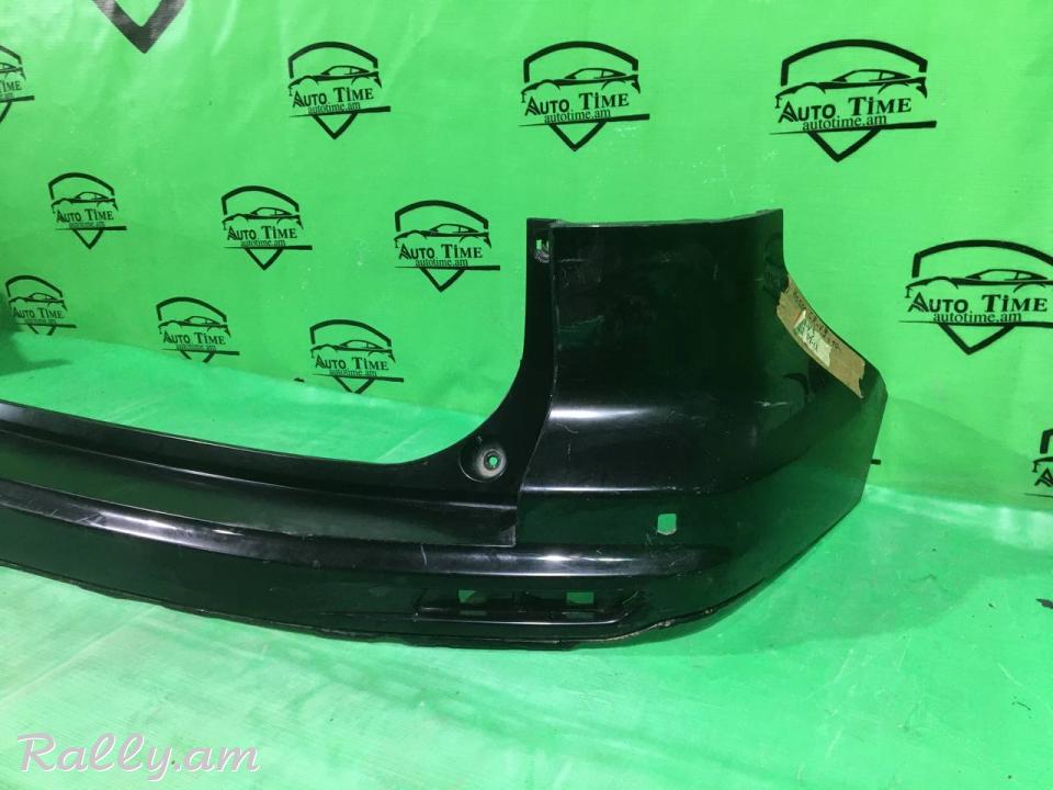 Honda  CR-V 3  2009-2012  Հետևի շիթ  