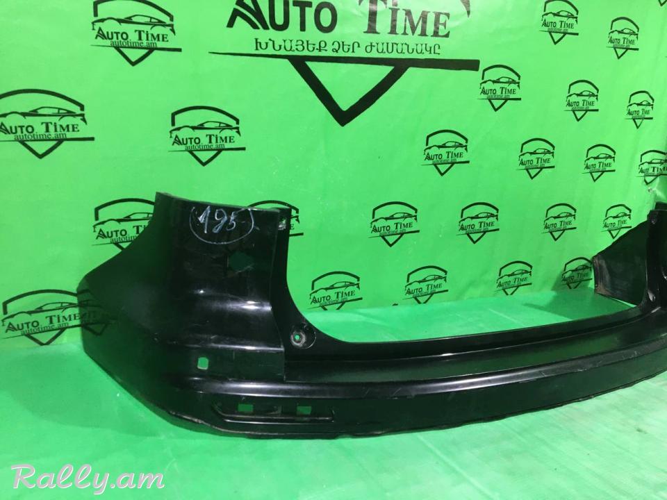 Honda  CR-V 3  2009-2012  Հետևի շիթ  