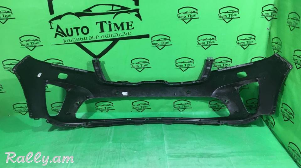 Kia Sorento Prime 2017-2021 Առջևի շիթ