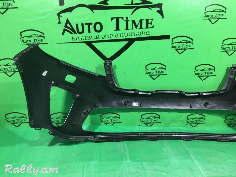 Kia Sorento Prime 2017-2021 Առջևի շիթ