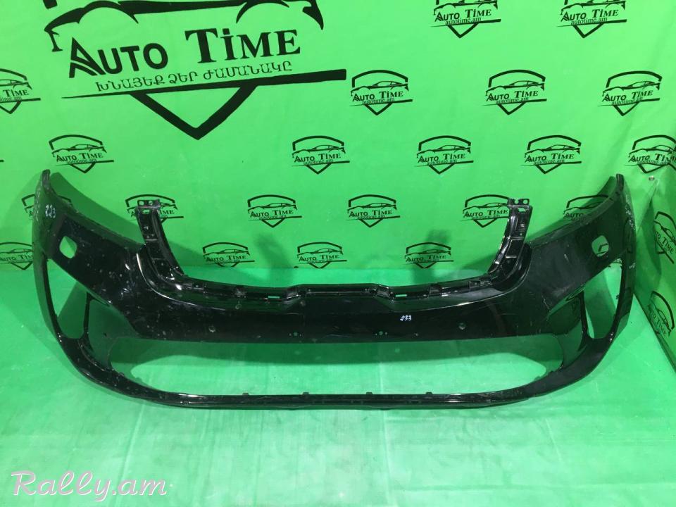 Kia Sorento Prime 2017-2021 Առջևի շիթ