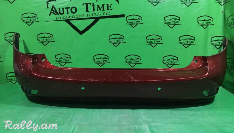 Lexus RX 2008-2015 Հետևի շիթ