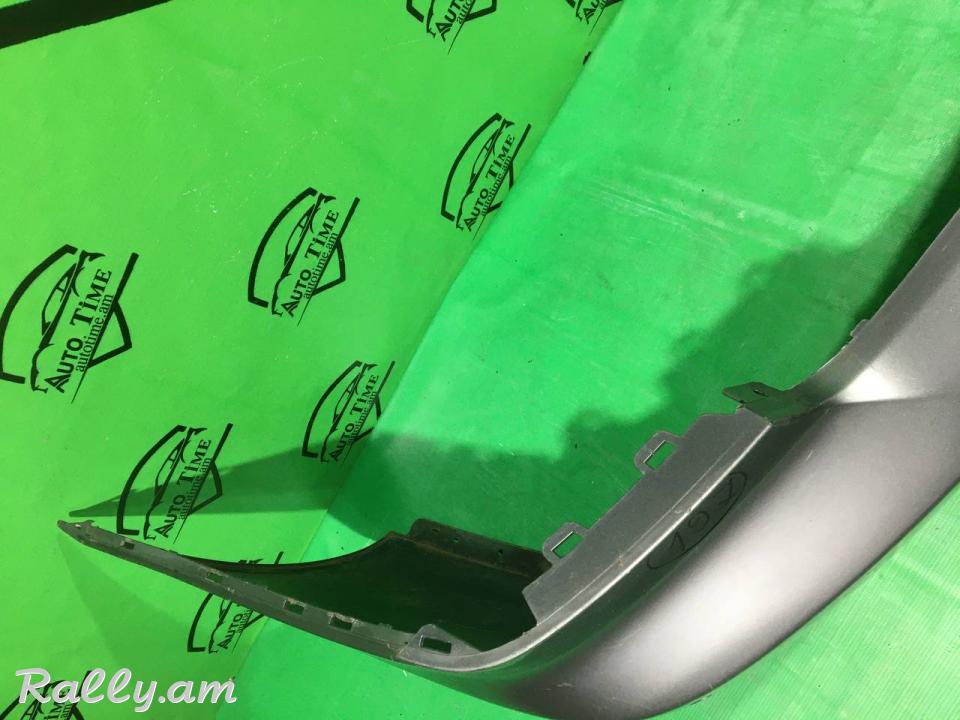 BMW 3 Series  E92  2005-2013 Հետևի շիթ