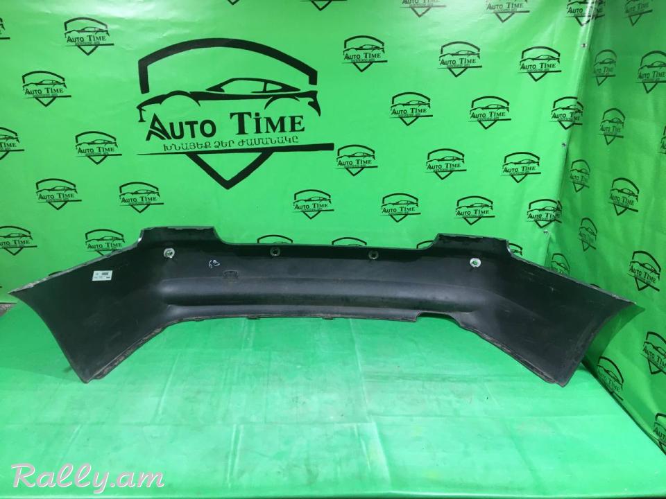BMW 3 Series  E92  2005-2013 Հետևի շիթ