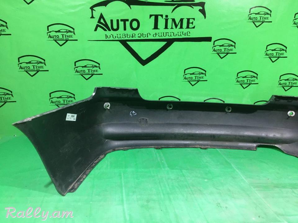 BMW 3 Series  E92  2005-2013 Հետևի շիթ