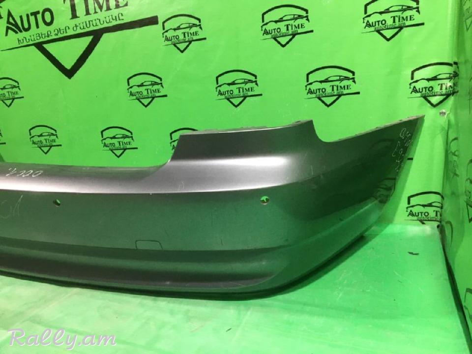 BMW 3 Series  E92  2005-2013 Հետևի շիթ