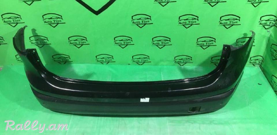 Nissan  Qashqai  2 J11   2013-2019  Հետևի շիթ