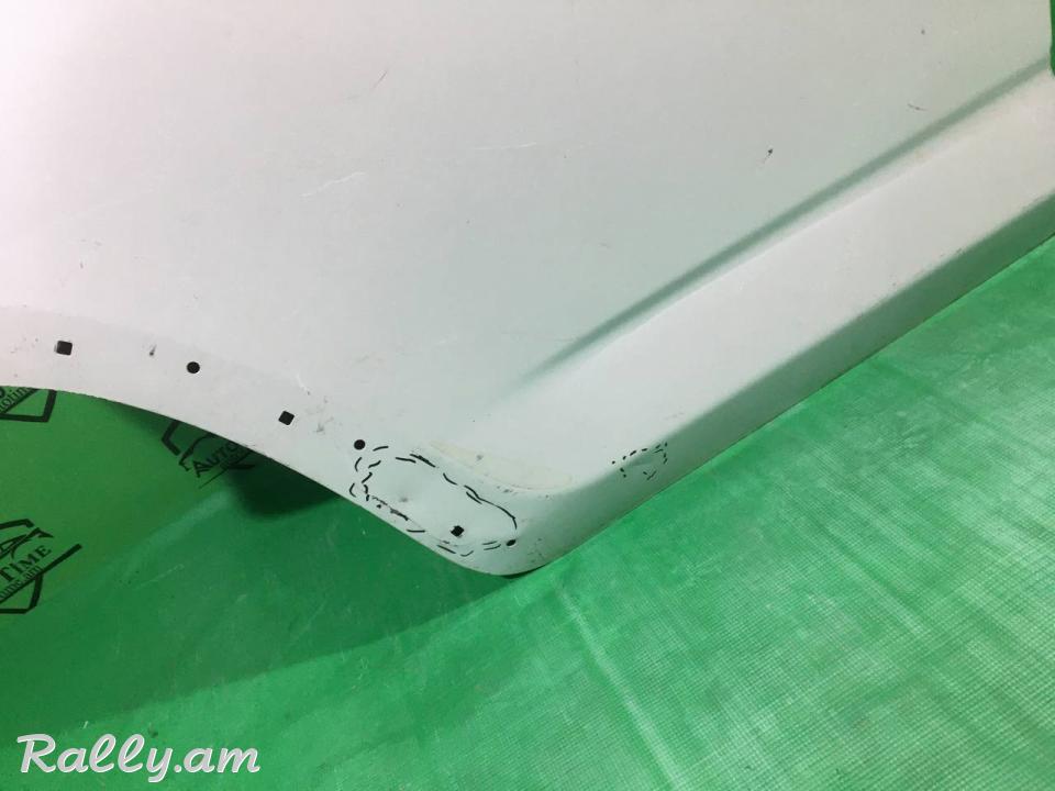 Toyota Rav 4  CA30  2006-2013 Հետևի աջ դուռ