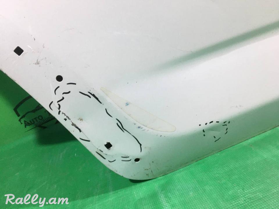 Toyota Rav 4  CA30  2006-2013 Հետևի աջ դուռ