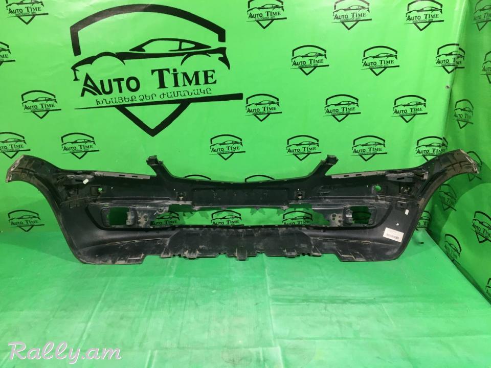 Mercedes Benz A class 2008-2012 Առջևի շիթ
