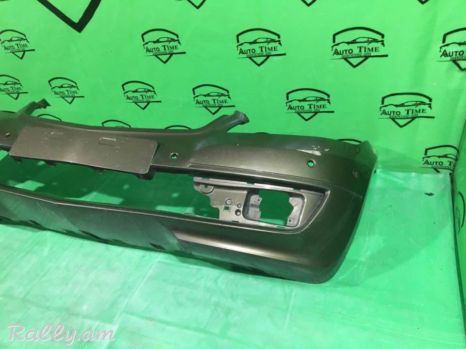 Mercedes Benz A class 2008-2012 Առջևի շիթ