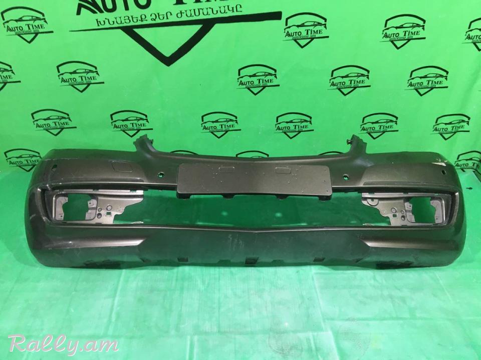 Mercedes Benz A class 2008-2012 Առջևի շիթ