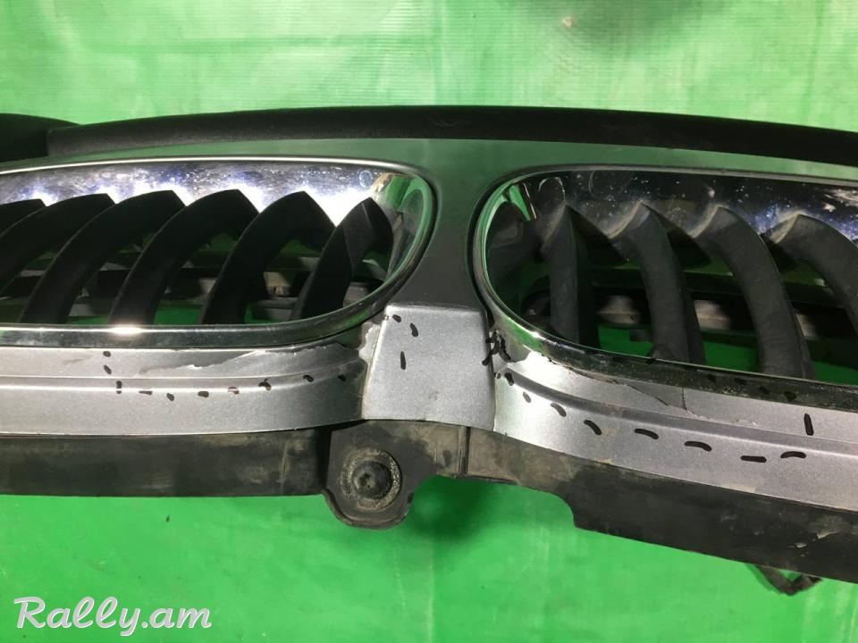 BMW X3 2003-2010 Առջևի շիթ