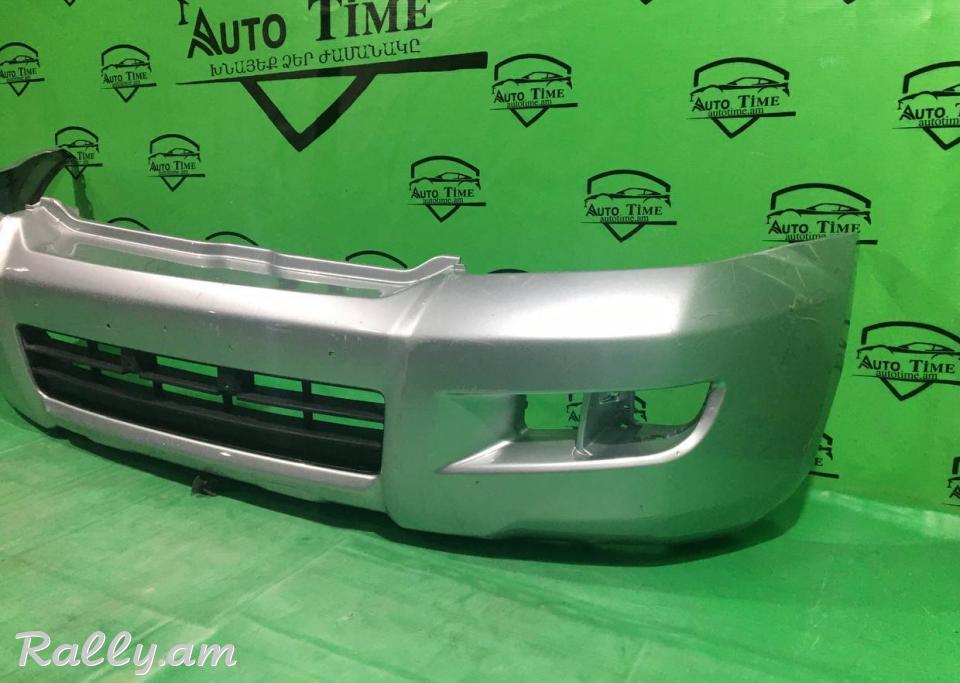 Toyota  Land Crauiser 120  2002-2009  Շիթ առջևի