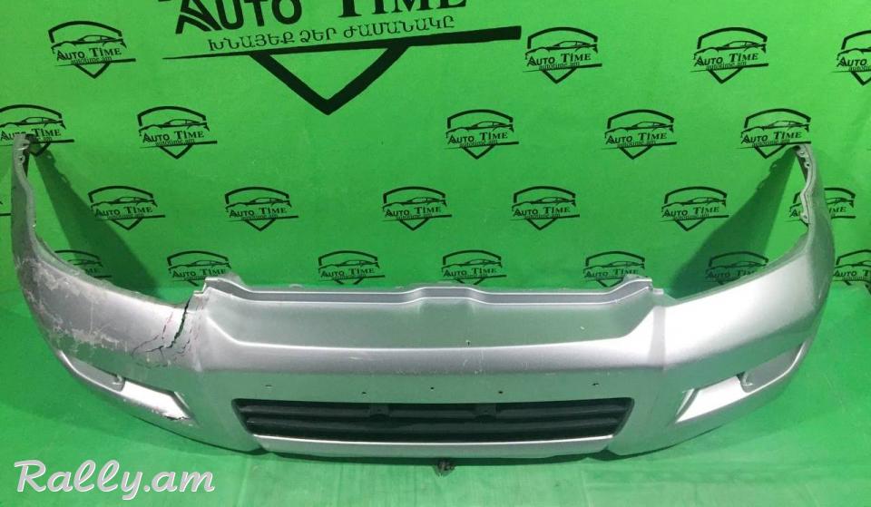 Toyota  Land Crauiser 120  2002-2009  Շիթ առջևի