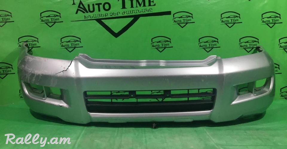 Toyota  Land Crauiser 120  2002-2009  Շիթ առջևի