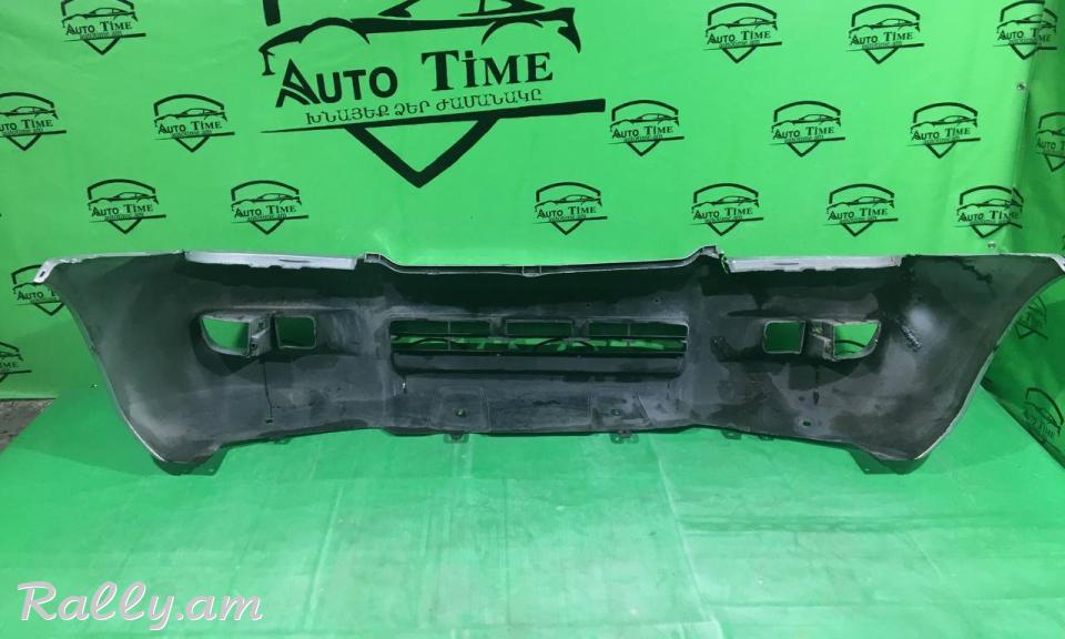 Toyota  Land Crauiser 120  2002-2009  Շիթ առջևի