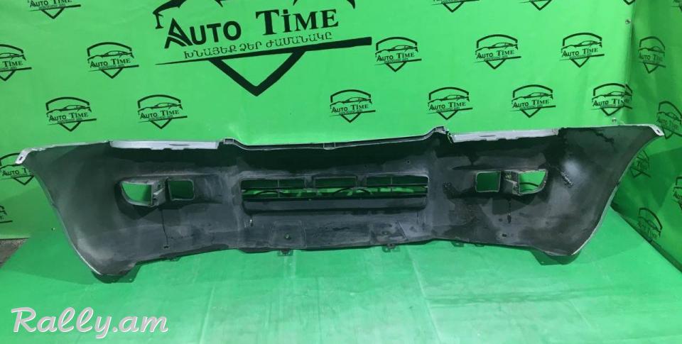 Toyota  Land Crauiser 120  2002-2009  Շիթ առջևի