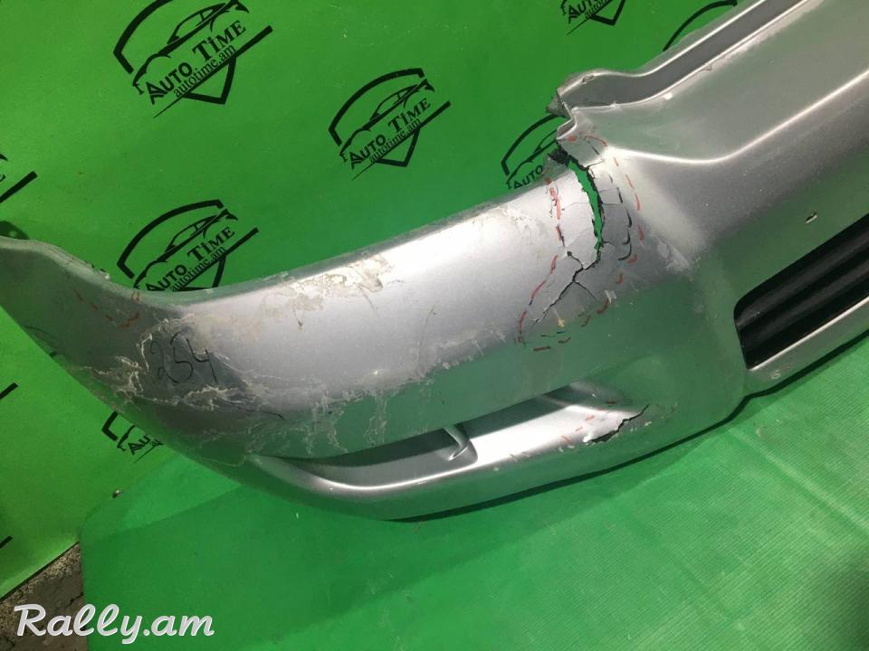 Toyota  Land Crauiser 120  2002-2009  Շիթ առջևի