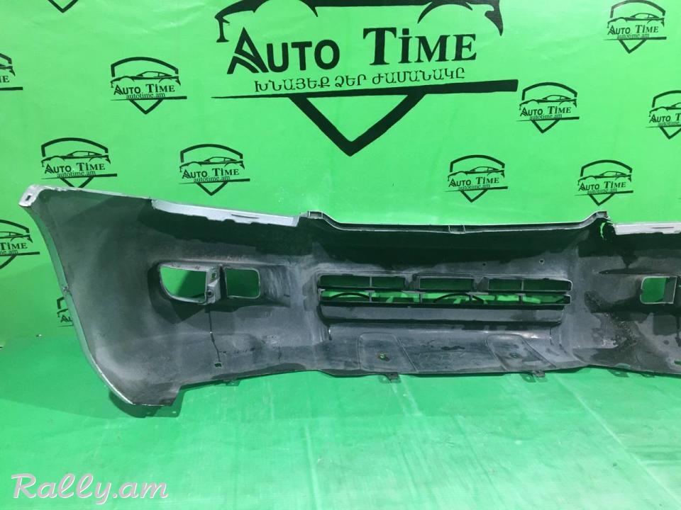 Toyota  Land Crauiser 120  2002-2009  Շիթ առջևի
