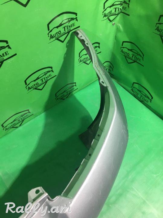 Toyota  Land Crauiser 120  2002-2009  Շիթ առջևի