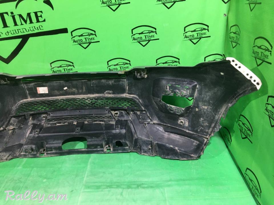 Range Rover Evoque 2011-2021 Առջևի շիթ