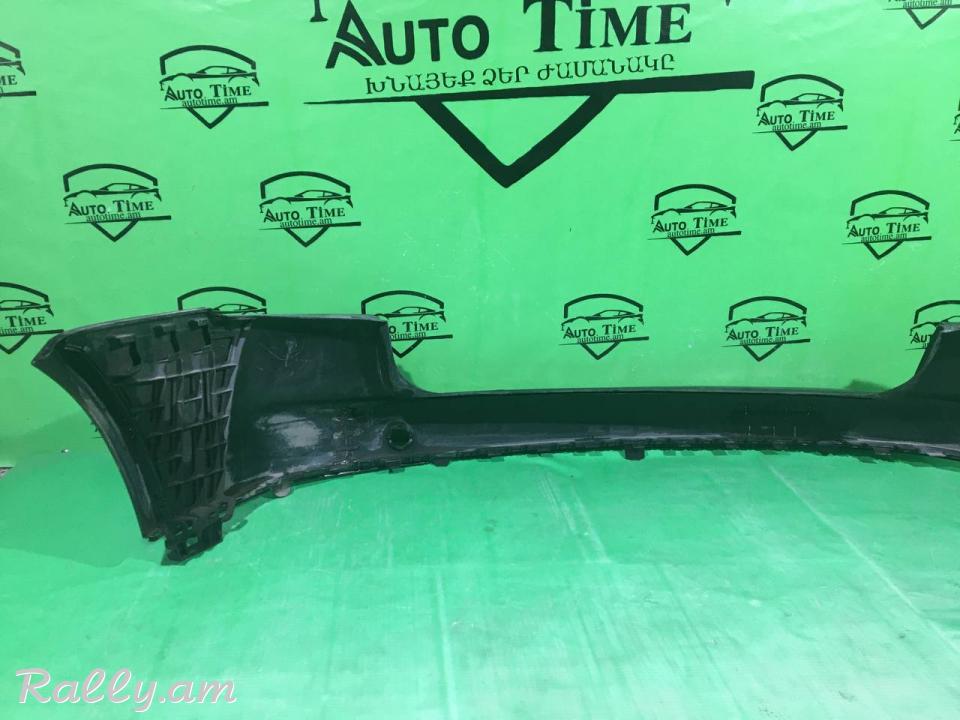 Volkswagen Touran 2  2006-2010  Շիթ հետևի 
