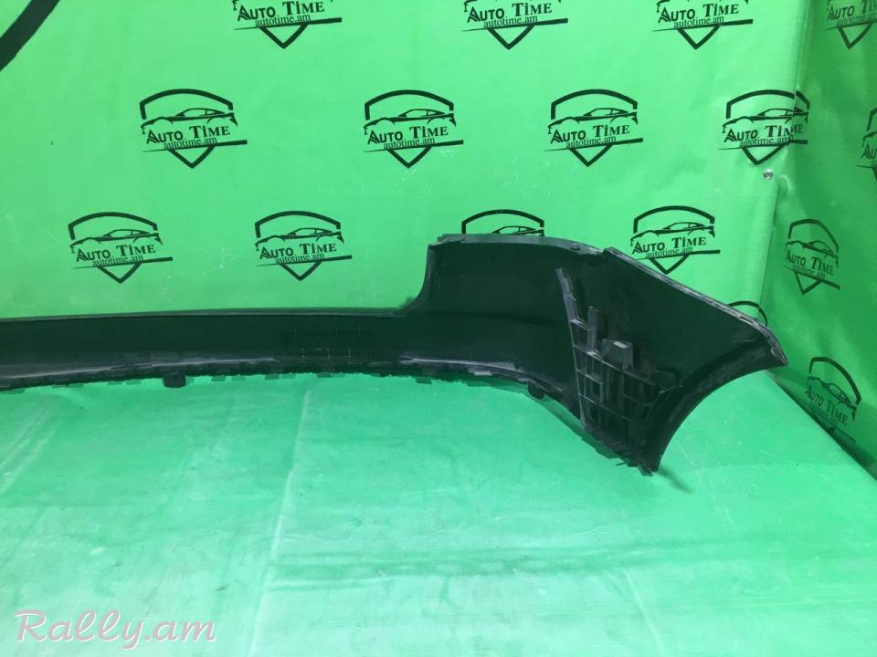 Volkswagen Touran 2  2006-2010  Շիթ հետևի 