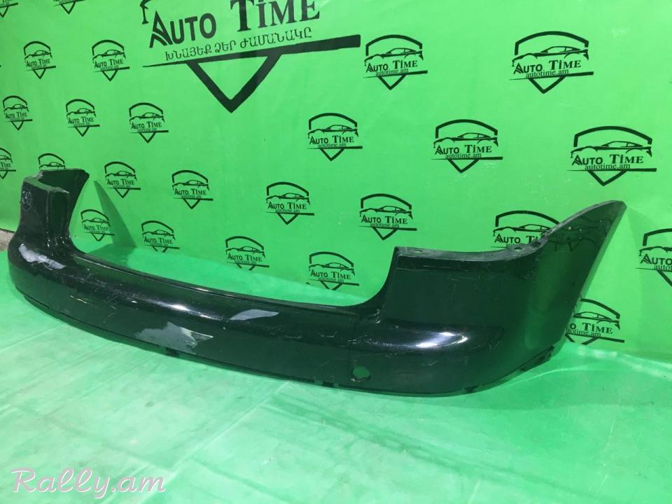 Volkswagen Touran 2  2006-2010  Շիթ հետևի 