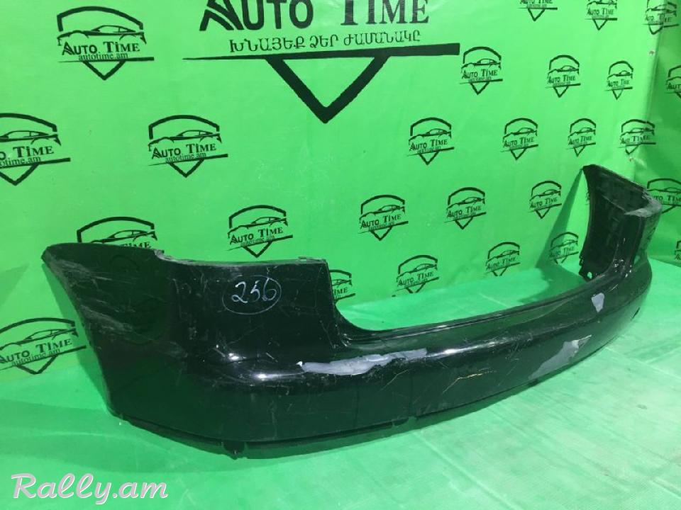 Volkswagen Touran 2  2006-2010  Շիթ հետևի 