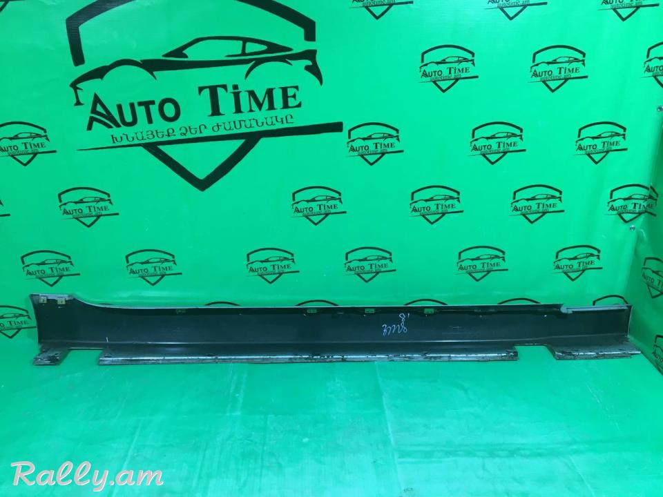  BMW   5 Series  E-60,E-61 ձախ կողմի պառոգ 2004-2010