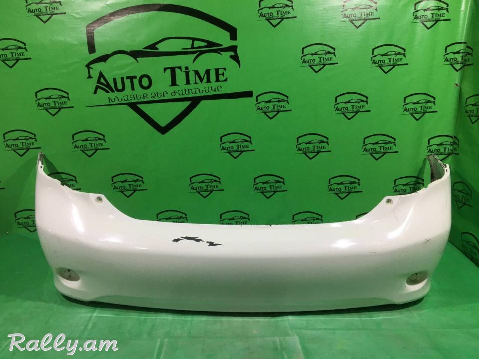 Toyota Corolla 2006-2012 Հետևի շիթ
