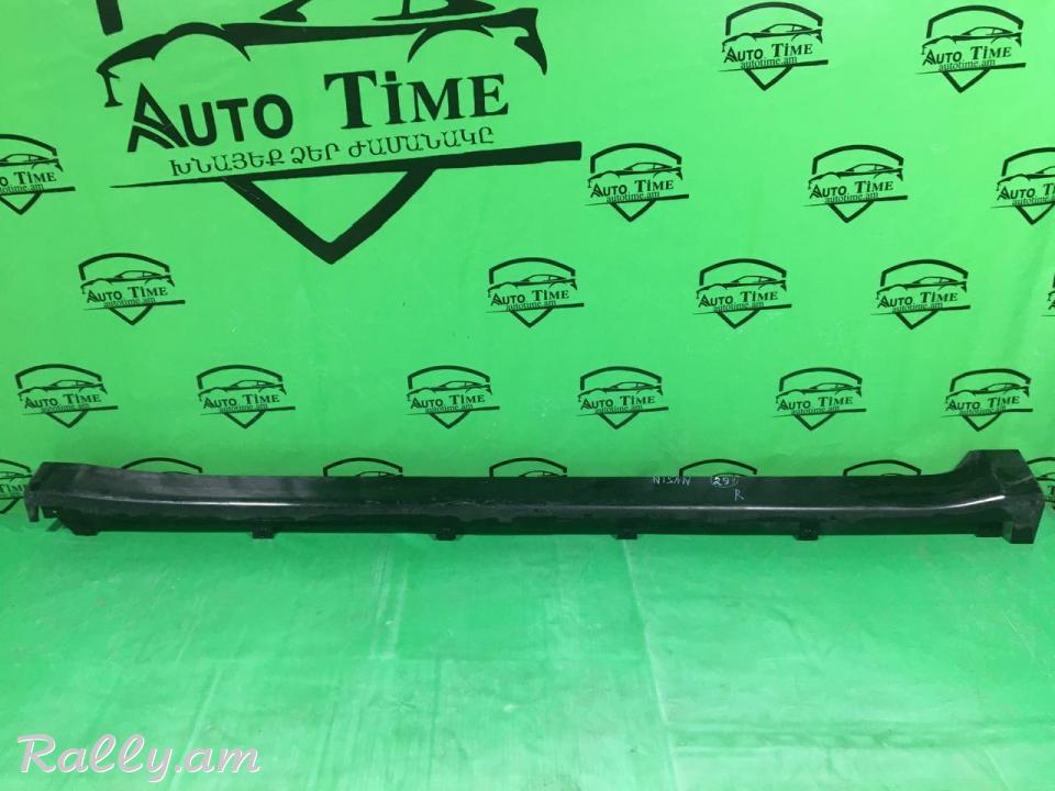 Nissan Altima  աջ կողմի պառոգ   2007-2012