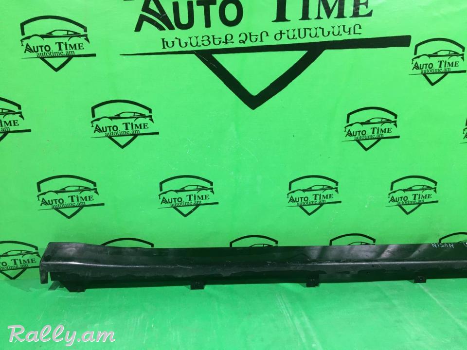 Nissan Altima  աջ կողմի պառոգ   2007-2012