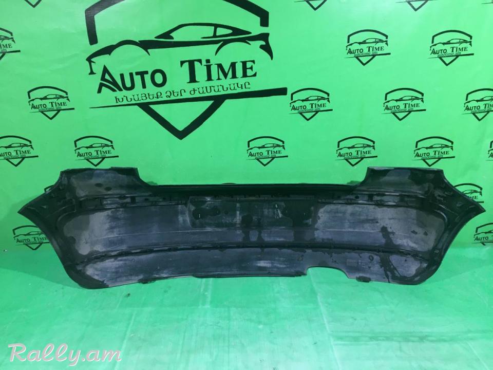 Volkswagen Polo 9N 2001-2009  Հետևի  շիթ