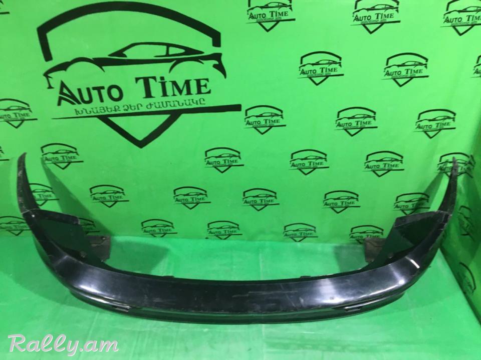 Audi Q5 2008-2017 Հետևի շիթ
