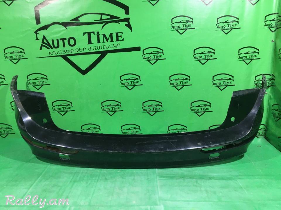 Audi Q5 2008-2017 Հետևի շիթ