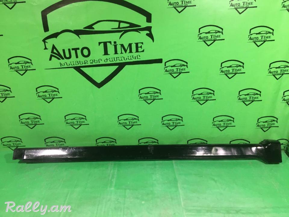 Nissan Altima Ձախ կողմի պառոգ 2007-2012