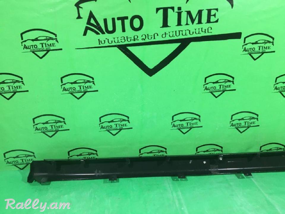 Nissan Altima Ձախ կողմի պառոգ 2007-2012