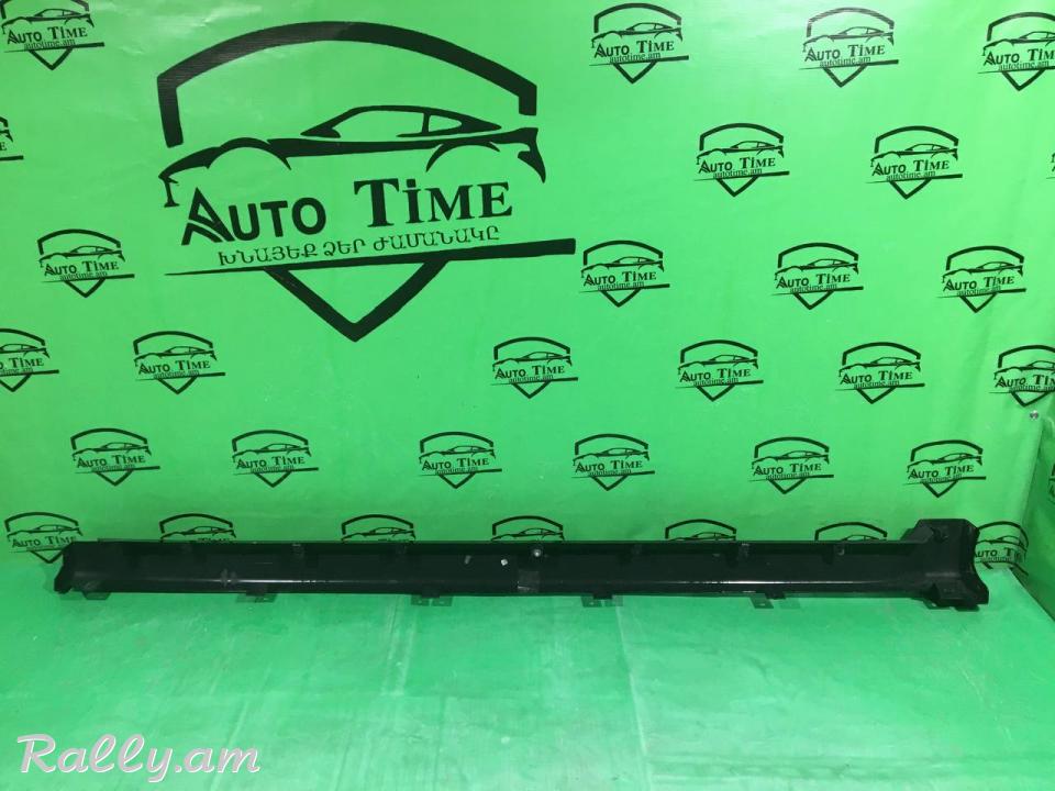 Nissan Altima Ձախ կողմի պառոգ 2007-2012